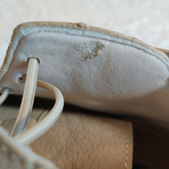 LDECK Australian Made Men's Ankle Boot Suede Leisure Sport Shoe - Picture 11 of 11